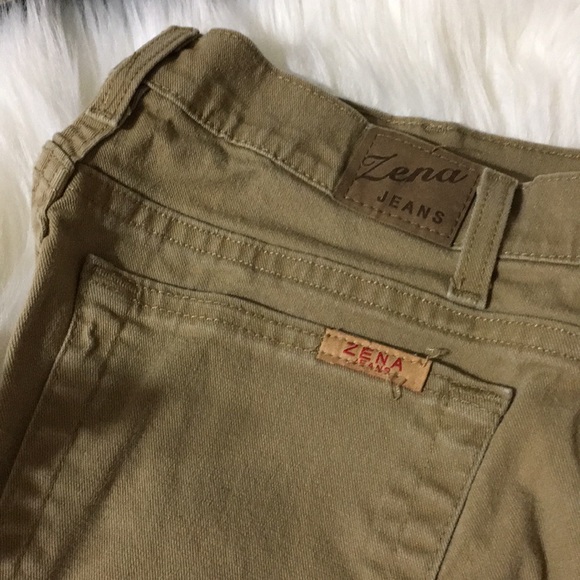 🔥Zena Boot Cut Pants🔥 - Picture 2 of 5